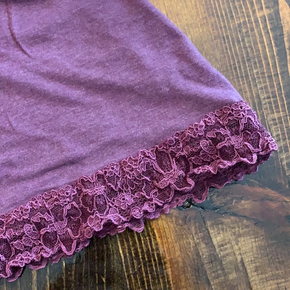 🎉Maurices sweetheart lace camisole - Picture 3 of 4